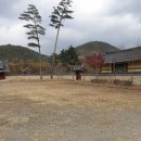 남사고유적지 | [울진여행] 격암 남사고 유적지