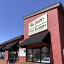 미국서부 렌트카자유여행-그랜드서클 4일차 페이지 완전 맛집 빅존스 텍사스 바베큐 (Big John's Texas...