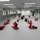 용인대 효 도장 이미지