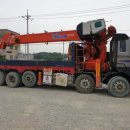 광림크레인특장 이미지