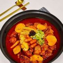 일미리금계찜닭구미역점 이미지