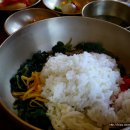 교동비빔밥 이미지