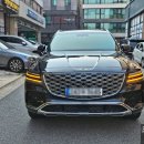 리앤김 | GV80 2.5T AWD 5인승 운용리스, 개인사업자 출고 팁!