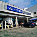 현대자동차 무양점 이미지