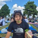 (주)타이거알유 | 아아 블친 여러분 다시 오이소 부락 day2 후기 문열었심다 보이소 사이소 오이소