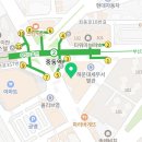 대우마리나 아파트상가 시장 이미지