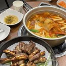 동남칸타빌더테라스2단지경로당 | 청주 동남지구 쪽갈비 맛집 / 용암동 고기집 | 통통쪽갈비
