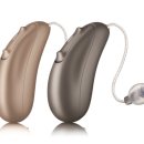 유니트론 보청기 이미지