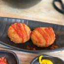 우정장어 | 영등포시장역 밥집 일본가정식 맛집 [하레타] 김치가츠나베 장어후라이덮밥 후기(내돈내산)