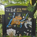창원 편백치유의숲 유아숲체험원 이미지