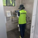 행복마을 화장실 이미지