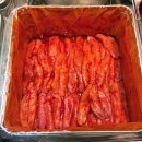 속초 젓갈 맛집 속초 황부자젓갈에서 맛본 밥도둑 명란젓 솔직 후기