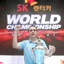 당구의 神 이미지