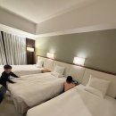 고바위들4 | 오키나와여행 숙소편 :: 4인가족 영유아가족 어디가좋을까