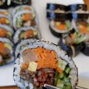 서가원김밥 이미지