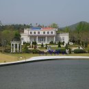 순천만국가정원 동천 갯벌공연장 이미지