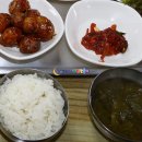 동홍천ic 인근 고인돌오토캠핑장 가는길 홍천맛집 신내기사식당 돼지볶음 화천관광