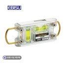 에비수 - 영천시 시장로 54-1 | 에비수 미니수평자 내돈내산 후기