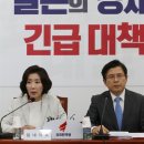 "정부 감정적" '반일정서 어린애 자존심'... 한국당 대책회의 이미지