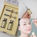 중앙양행 | 속건조 탈출템! 유한양행 수분앰플 키엘레나 녹는실앰플 솔직 사용 후기