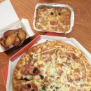 상일동맛집 l 피자엠소마 상일고덕점