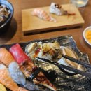 역삼1-128 | 점심에도 저녁에도 든든하게, 역삼역 가심비 초밥 맛집 : 만땅스시 역삼점