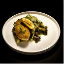 쉽게 배우는 레스토랑 메뉴 | 양천구요리학원 흑백요리사보고 기초 플레이팅 양식클래스 후기