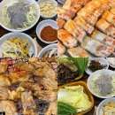 [포천맛집] 이베리코 돼지고기 무한리필ㅣ포천 삼겹살 맛집ㅣ우림관화로구이 포천점