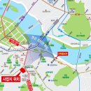 상도근린공원 산책로 이미지