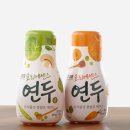 샘표간장 대표 브랜드인 식품기업
