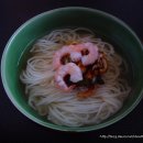 꾸미국수