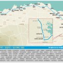 함덕리 3구 (함덕농협지소방면) | [제주도 버스노선] 성산항방면 동일주로 간선버스 201번