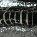 김밥한줄 이미지