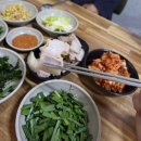 명석면 | [진주 / 명석면] 건강한 뜨끈한 국물이 생각날때 추어탕 맛집 ' 어흥 '
