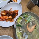 장한로 | 동대문 장한로 맛집, 만복 원조 보쌈 칼국수 내돈 내산 후기