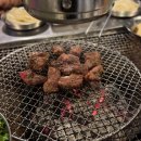 작은깡통 | 길동 고기집 소고기 꽃등심 삼겹살 맛집 작은깡통