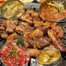 취반 | 경주 밥집 보문단지 맛집 식사도 훌륭한 보문갈비