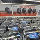 골프사랑 | 목동 골프매장 신형 핑 G440 K 드라이버 비교 시타 후 구매 후기