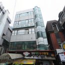 서대문 연세로5가길 이미지