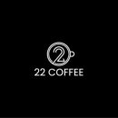 22커피