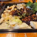 몽촌닭갈비 잠실본점