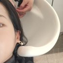 숨결헤어 이미지