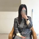 천안 두정동 유얼스헤어 레이어드컷 &amp; 보더펌 후기 : 반곱슬도 고급스러운 컬로 변신!