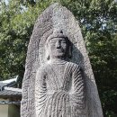 오수리석불 이미지