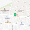 대림이편한세상 관통도로 이미지