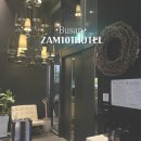 ZAM ZAM | 부산 사상 호텔 ZAM101 HOTEL : 내돈내산 장단점 리얼후기