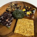 미사아침(031-794-0013)공인 | [떡리뷰/하남] 시루본떡 (찰떡 5종 선물세트, 떡국떡 후기)