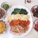 차린국수 이미지