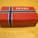 SKONO 정품 새 운동화 260사이즈 팝니다 (인터넷 최저가보다 싸게^^;) 이미지