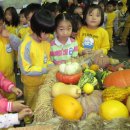 왕수박반) 나주 농업박람회로 간 야외학습(1) 이미지